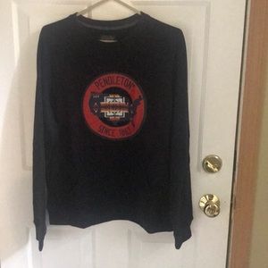 Final drop! HOST PICK💕Classic Pendleton sweatshirt